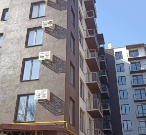 Photo 4. Two-Room flat, for sale. Poltava Шевченковский (Октябрьский)