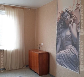 Фото 2. Двокімнатна квартира, продаж. Мінськ Заводской