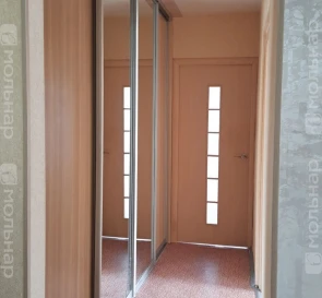 Фото 3. Двокімнатна квартира, продаж. Мінськ Заводской