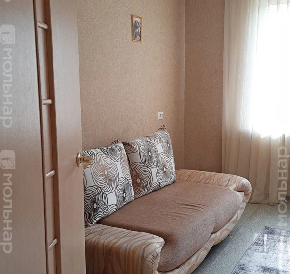 Фото 1. Двокімнатна квартира, продаж. Мінськ Заводской