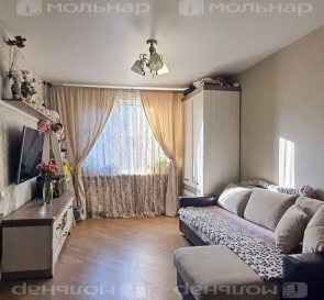 Фото 3. Трикімнатна квартира, продаж. Мінськ Заводской