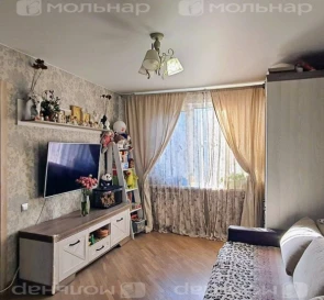 Фото 4. Трикімнатна квартира, продаж. Мінськ Заводской