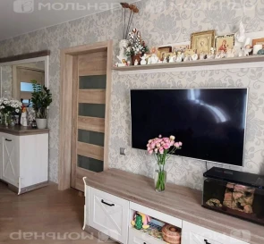 Фото 5. Трикімнатна квартира, продаж. Мінськ Заводской