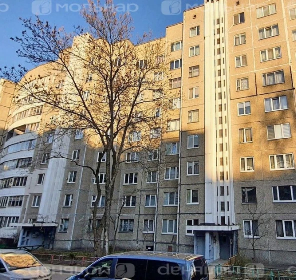 Фото 1. Трикімнатна квартира, продаж. Мінськ Заводской
