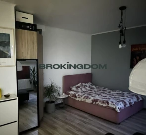 Фото 5. Однокомнатная квартира, продажа. Софиевская Борщаговка
