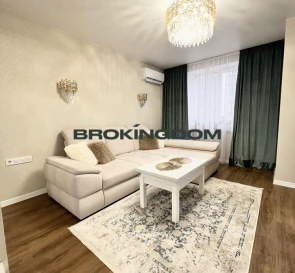 Фото 3. Однокомнатная квартира, продажа. Софиевская Борщаговка