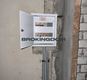 Фото 3. Двухкомнатная квартира, продажа. Крюковщина