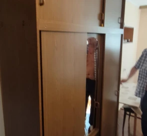 Photo 3. One-Room flat, to rent. Cherkasy Мытница