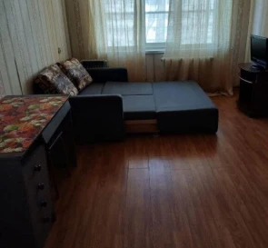 Photo 5. One-Room flat, to rent. Dnipro Индустриальный