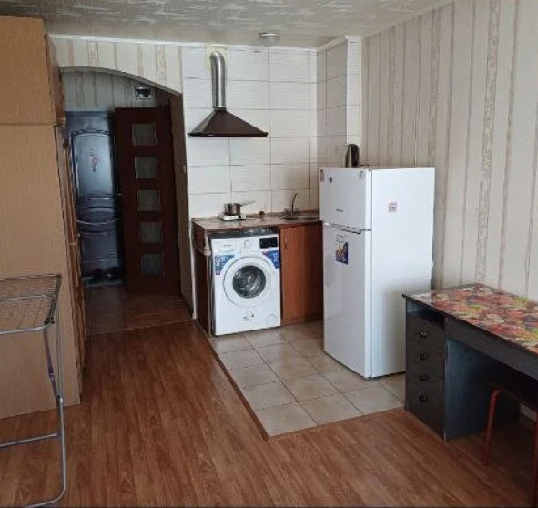 Photo 1. One-Room flat, to rent. Dnipro Индустриальный