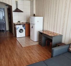 Photo 2. One-Room flat, to rent. Dnipro Индустриальный