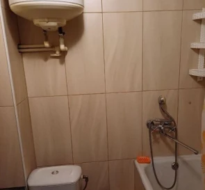 Photo 4. One-Room flat, to rent. Dnipro Индустриальный