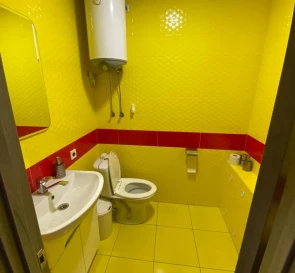 Photo 2. Office, to rent. Dnipro Шевченковский