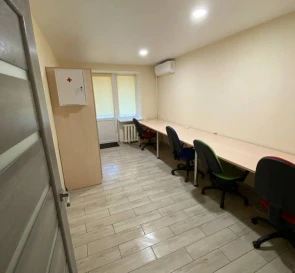 Photo 3. Office, to rent. Dnipro Шевченковский