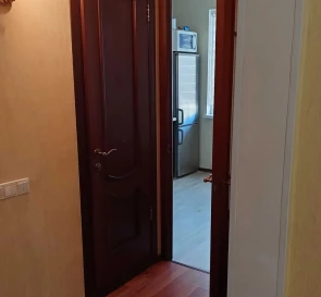Foto 5. Tres Ambientes piso, en venta. Kyiv Голосеевский, Teremky