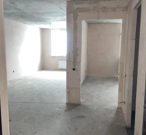 Фото 3. Однокомнатная квартира, продажа. Новоселки