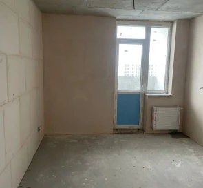 Фото 4. Однокомнатная квартира, продажа. Новоселки