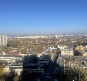 Фото 2. Трехкомнатная квартира, продажа. Киев Голосеевский, Васильковская