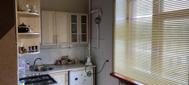 Photo 1. One-Room flat, for sale. Zhytomyr Центр