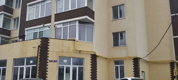 Photo 1. One-Room flat, for sale. Zhytomyr Центр