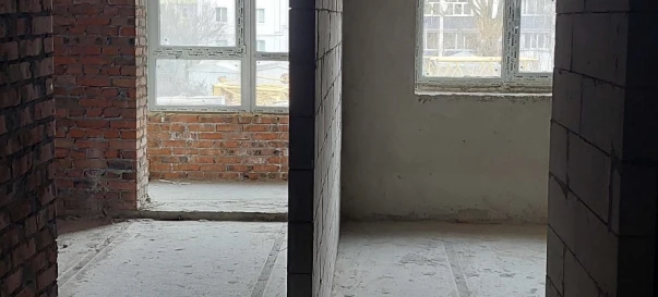 Фото 4. Однокомнатная квартира, продажа. Житомир Крошня