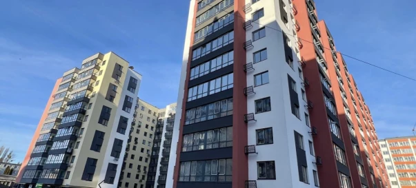 Фото 2. Однокомнатная квартира, продажа. Житомир Крошня