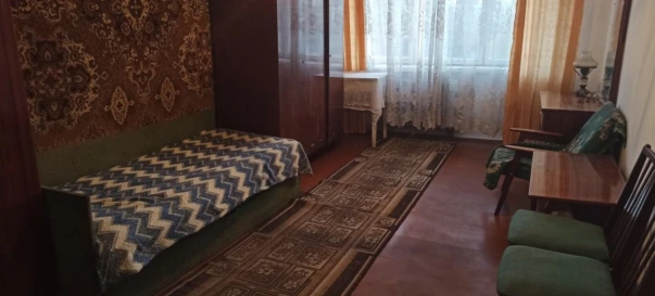 Фото 1. Двухкомнатная квартира, продажа. Житомир Центр