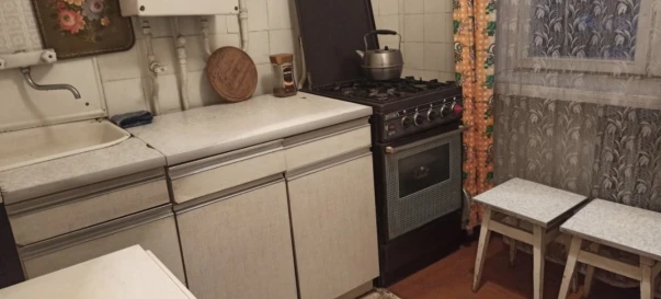 Фото 4. Двухкомнатная квартира, продажа. Житомир Центр