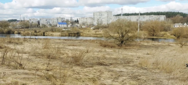 Photo 4. Lot, for sale. Zhytomyr Передмістя