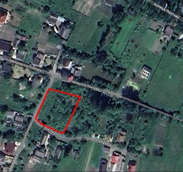 Фото 1. Участок, продажа. Житомир Передмістя