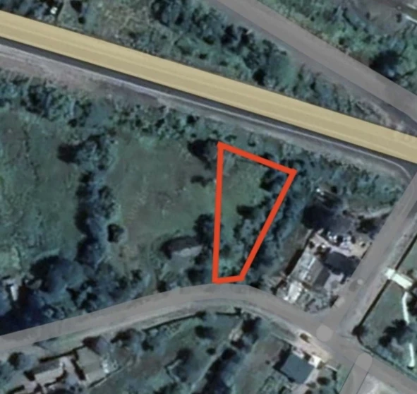 Фото 1. Участок, продажа. Житомир Передмістя