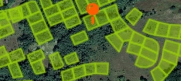 Фото 3. Участок, продажа. Житомир Богунія