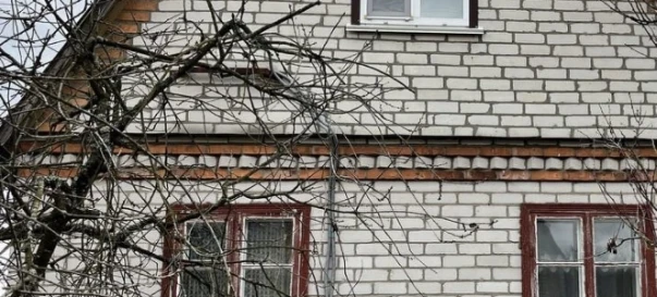 Фото 1. Дом, продажа. Житомир Максютова