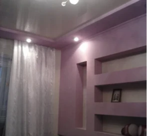 Zdjęcie 4. Kawalerka mieszkanie, do wynajęcia. Poltava Киевский