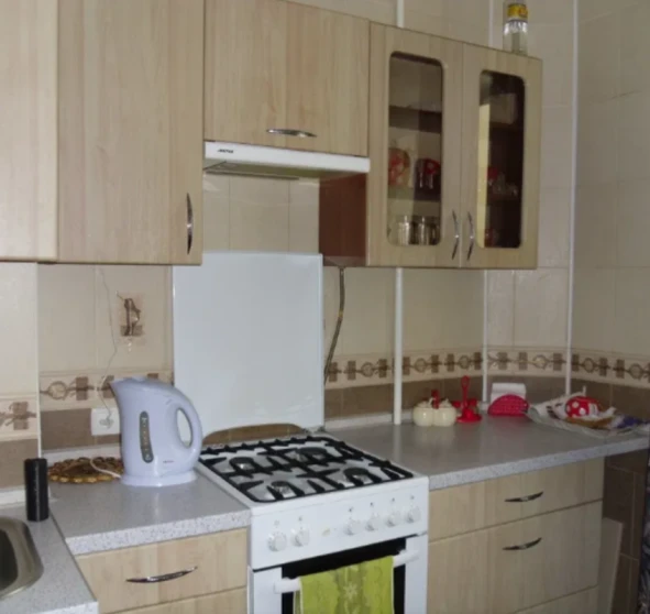 Zdjęcie 1. Kawalerka mieszkanie, do wynajęcia. Poltava Киевский
