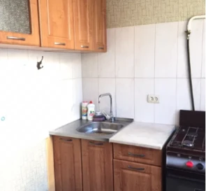 Zdjęcie 2. Kawalerka mieszkanie, do wynajęcia. Poltava Киевский