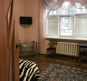 Фото 2. Однокімнатна квартира, оренда. Полтава Шевченковский (Октябрьский)