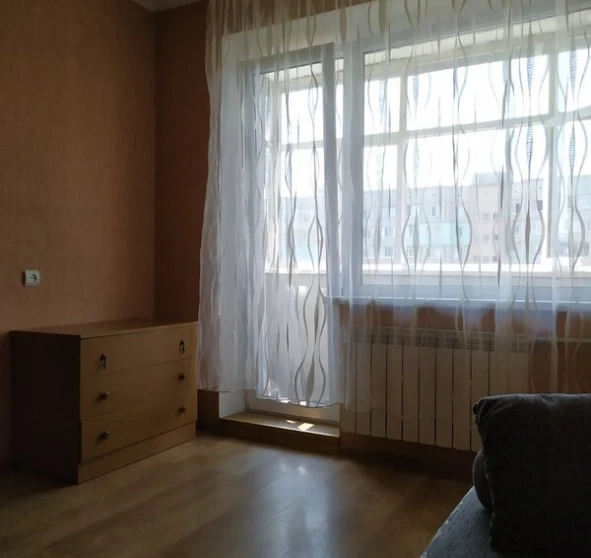 Фото 1. Однокімнатна квартира, оренда. Полтава Подольский