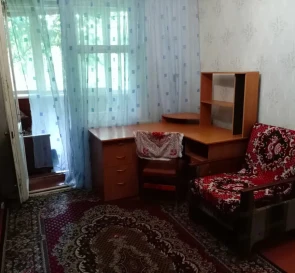 Photo 2. Two-Room flat, to rent. Poltava Шевченковский (Октябрьский)