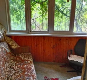 Photo 5. Two-Room flat, to rent. Poltava Шевченковский (Октябрьский)