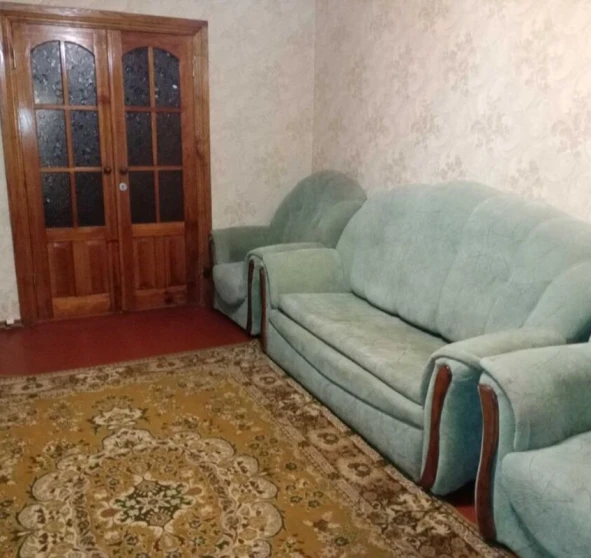 Photo 1. Two-Room flat, to rent. Poltava Шевченковский (Октябрьский)