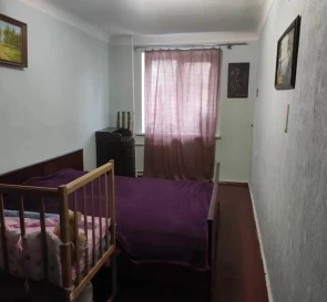 Photo 5. Two-Room flat, to rent. Poltava Шевченковский (Октябрьский)