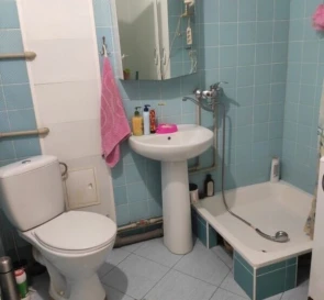 Photo 3. Two-Room flat, to rent. Poltava Шевченковский (Октябрьский)
