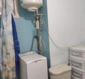 Photo 4. Two-Room flat, to rent. Poltava Шевченковский (Октябрьский)