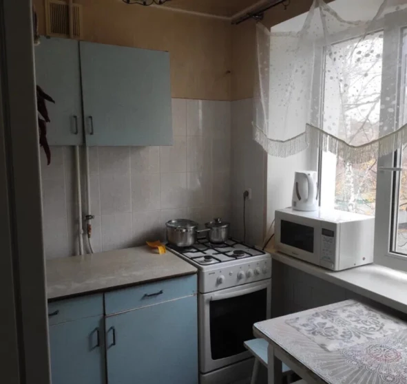Photo 1. Two-Room flat, to rent. Poltava Шевченковский (Октябрьский)