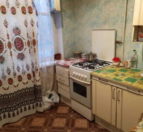 Фото 3. Однокімнатна квартира, оренда. Полтава Шевченковский (Октябрьский)