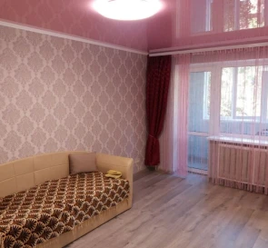 Фото 5. Трехкомнатная квартира, аренда. Полтава Подольский