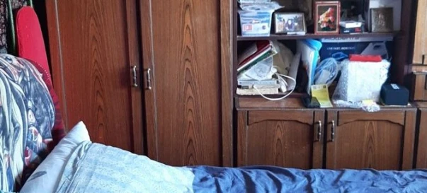 Photo 2. One-Room flat, to rent. Poltava