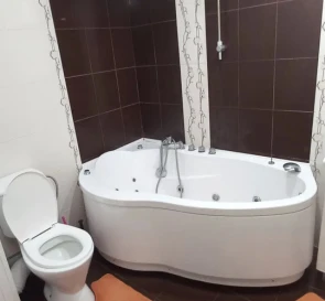 Фото 3. Однокімнатна квартира, оренда. Полтава Подольский