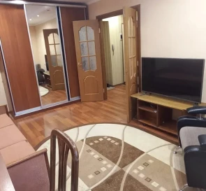 Фото 4. Однокімнатна квартира, оренда. Полтава Подольский